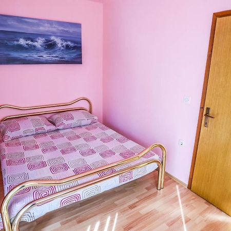 Medulin Riviera Apartments Goran Buitenkant foto