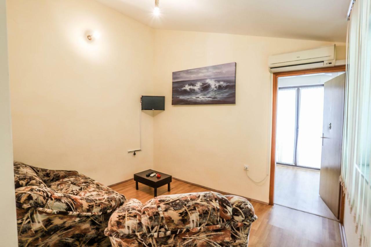 Medulin Riviera Apartments Goran Buitenkant foto
