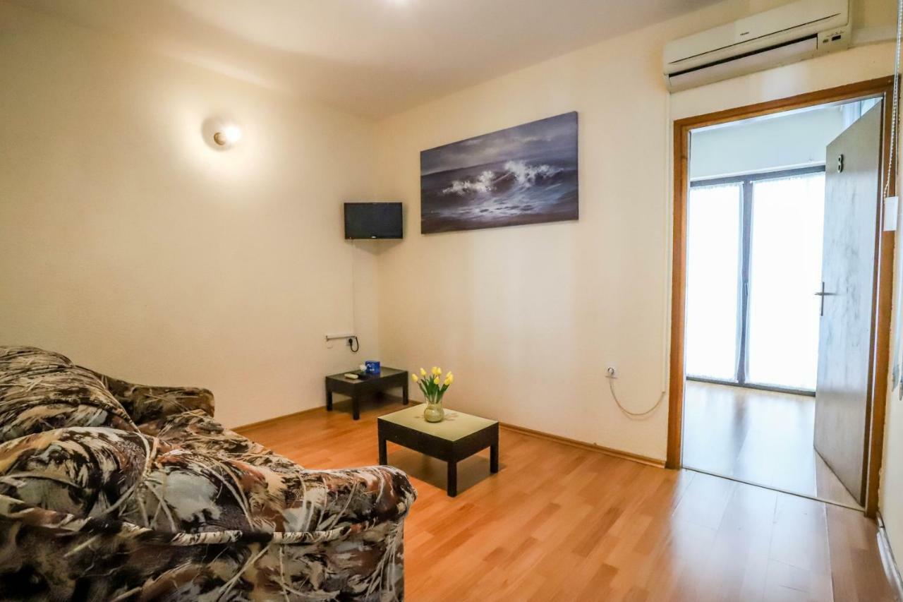 Medulin Riviera Apartments Goran Buitenkant foto