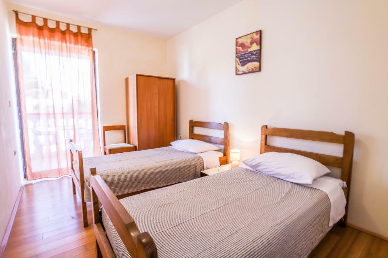 Medulin Riviera Apartments Goran Buitenkant foto
