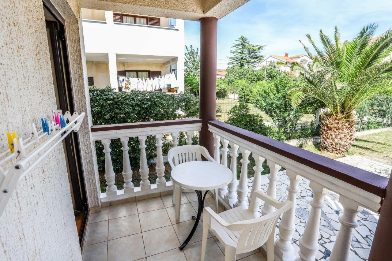 Medulin Riviera Apartments Goran Buitenkant foto