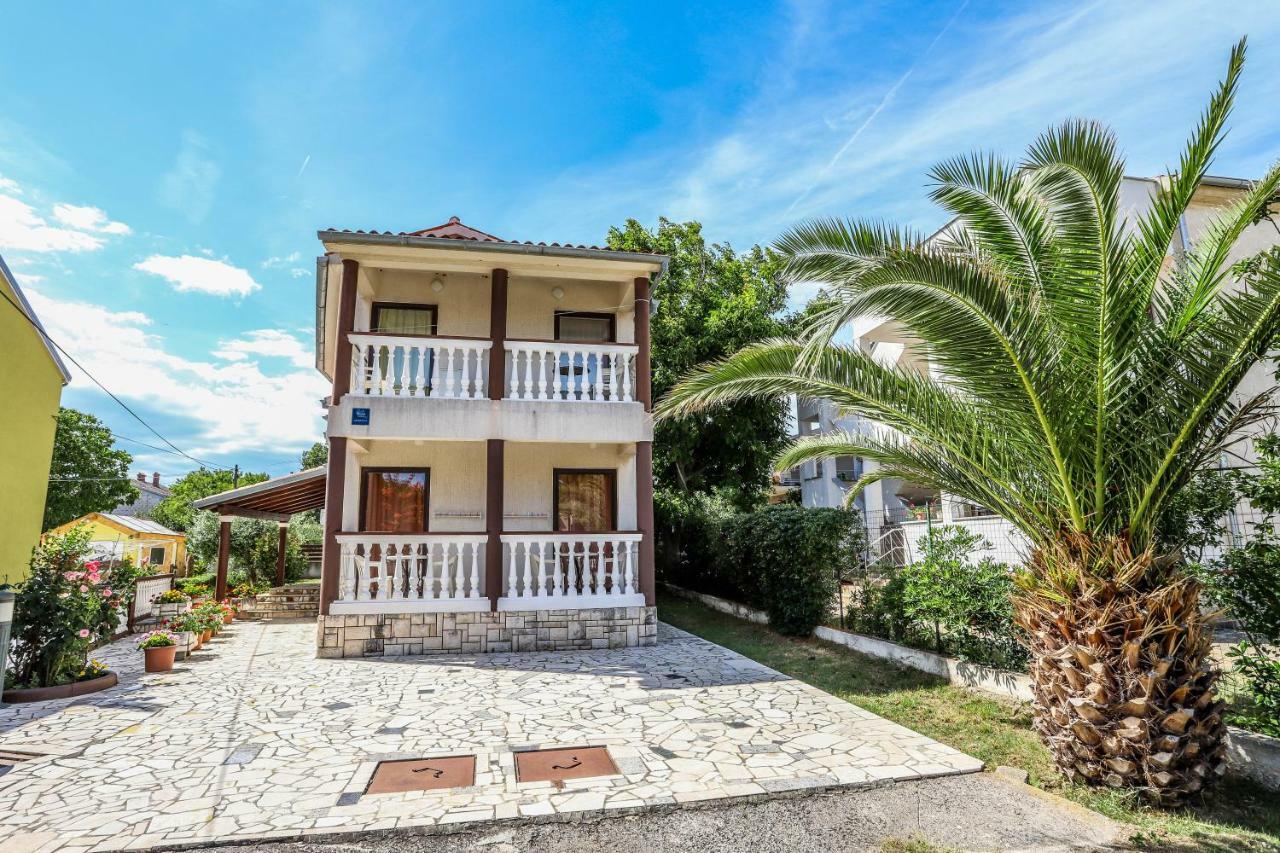 Medulin Riviera Apartments Goran Buitenkant foto