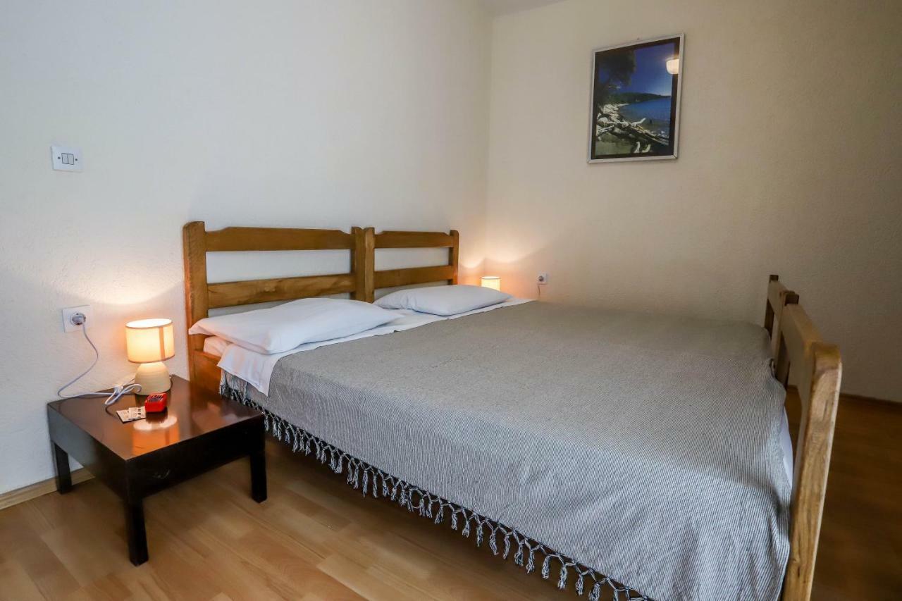 Medulin Riviera Apartments Goran Buitenkant foto