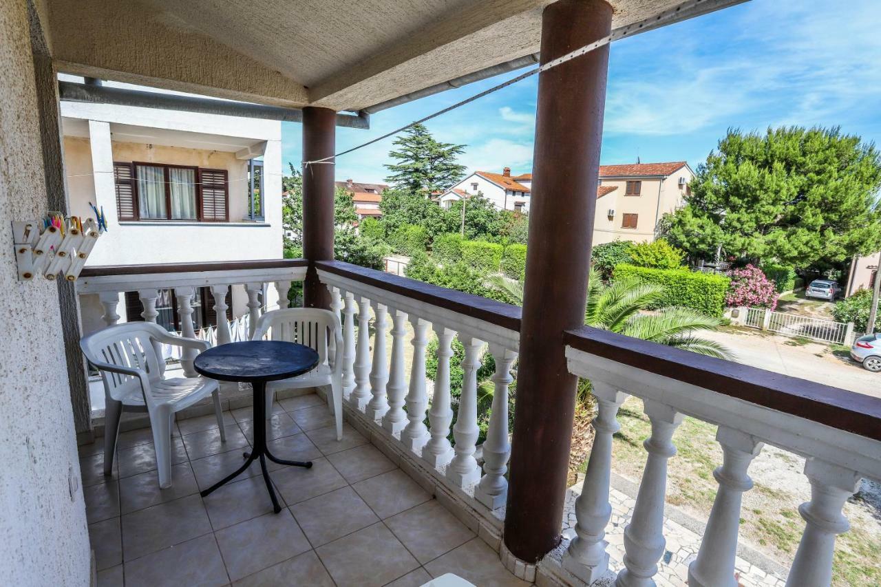 Medulin Riviera Apartments Goran Buitenkant foto
