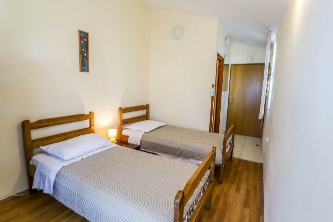 Medulin Riviera Apartments Goran Buitenkant foto