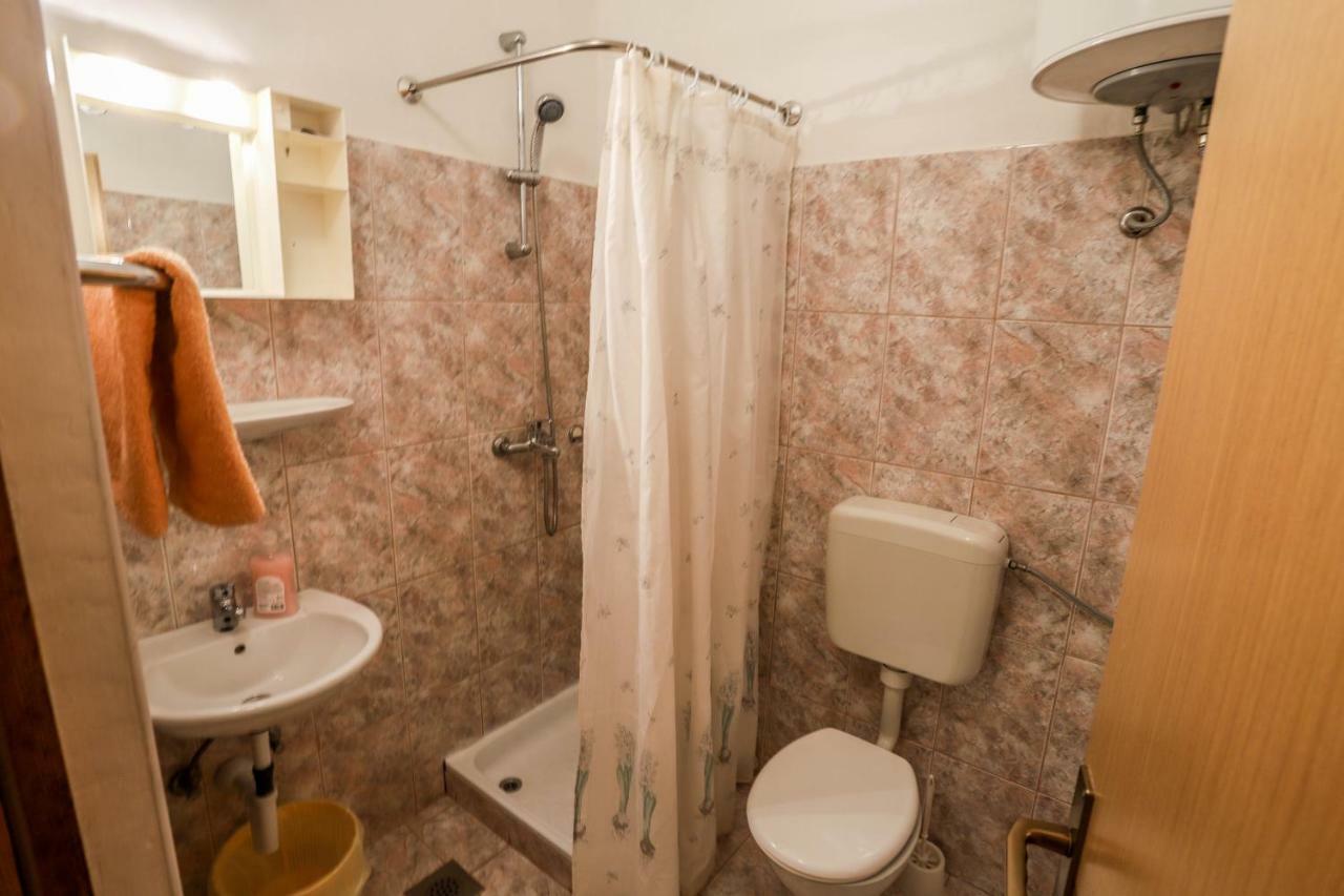 Medulin Riviera Apartments Goran Buitenkant foto