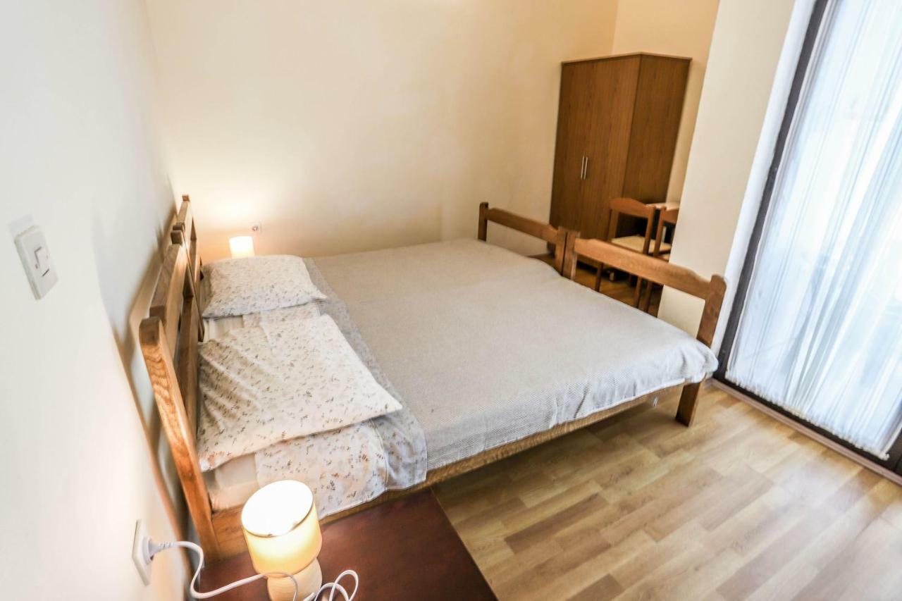 Medulin Riviera Apartments Goran Buitenkant foto
