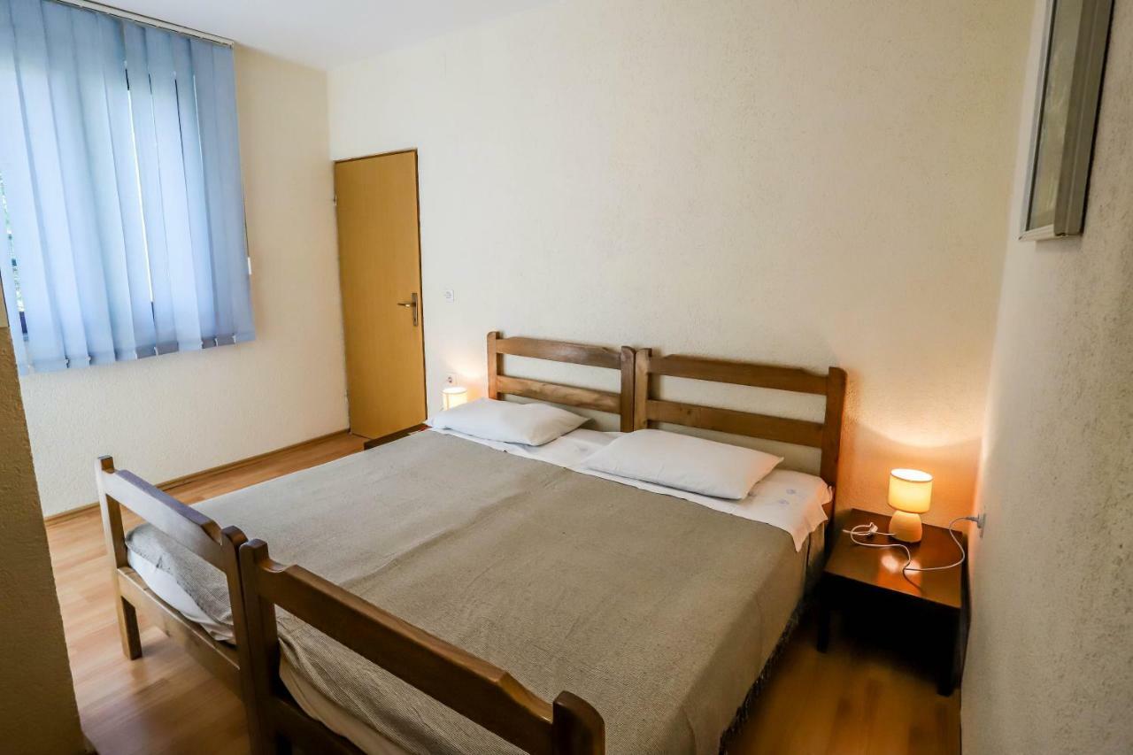 Medulin Riviera Apartments Goran Buitenkant foto