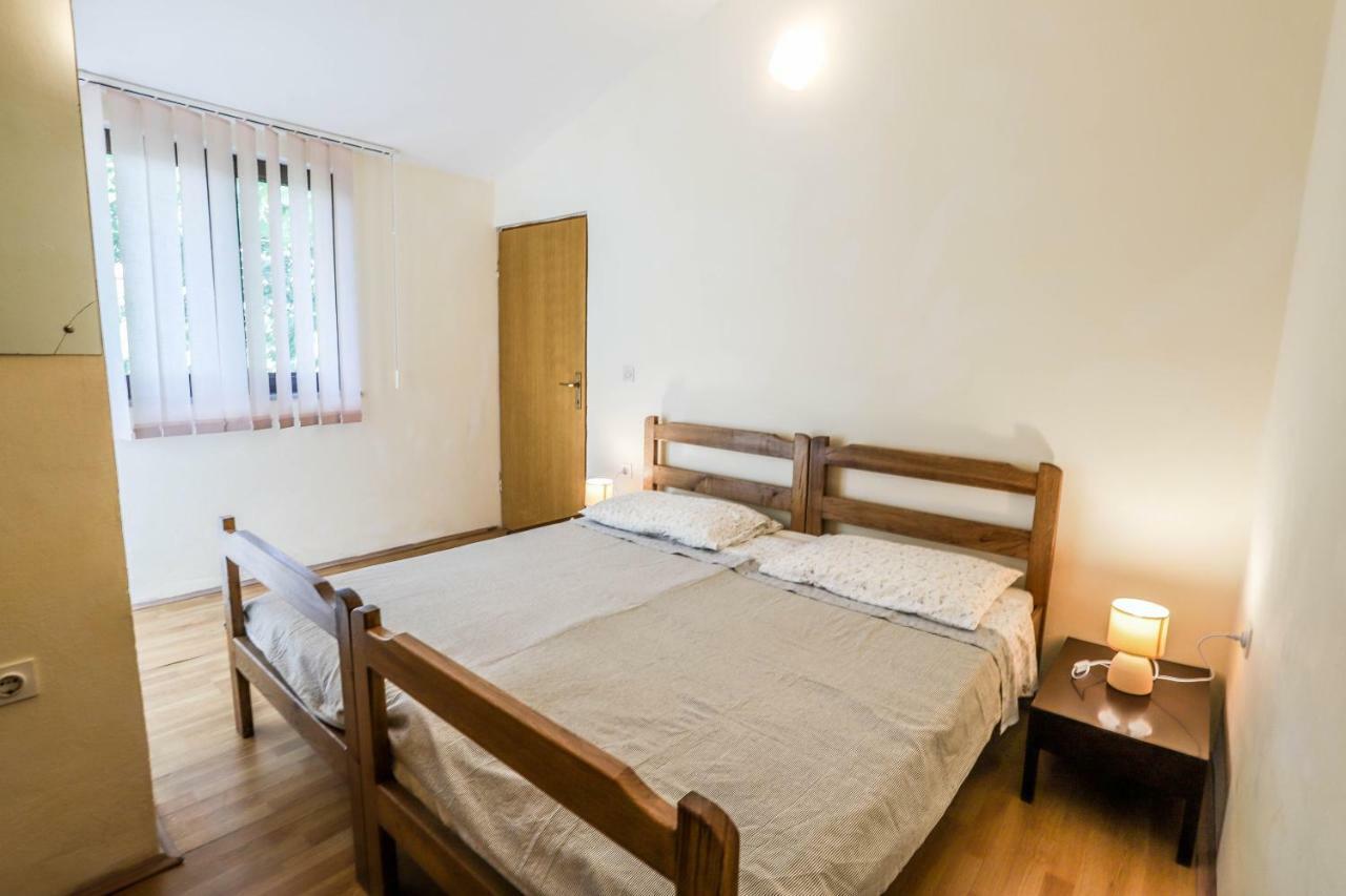 Medulin Riviera Apartments Goran Buitenkant foto