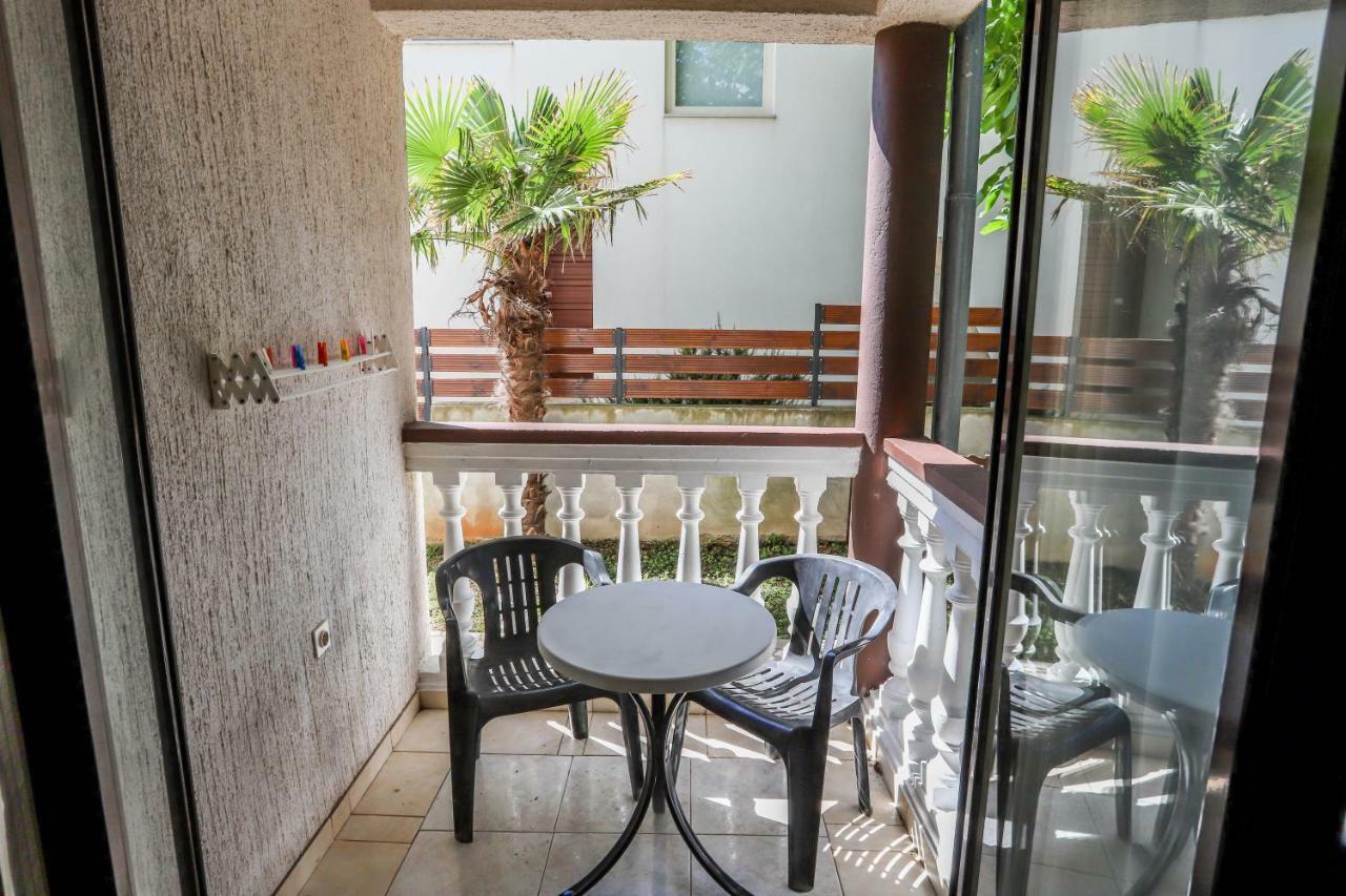 Medulin Riviera Apartments Goran Buitenkant foto