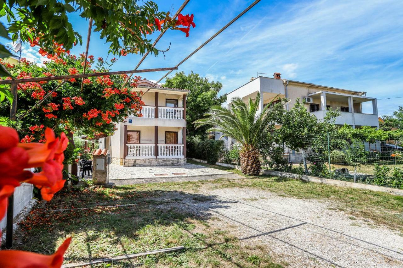 Medulin Riviera Apartments Goran Buitenkant foto