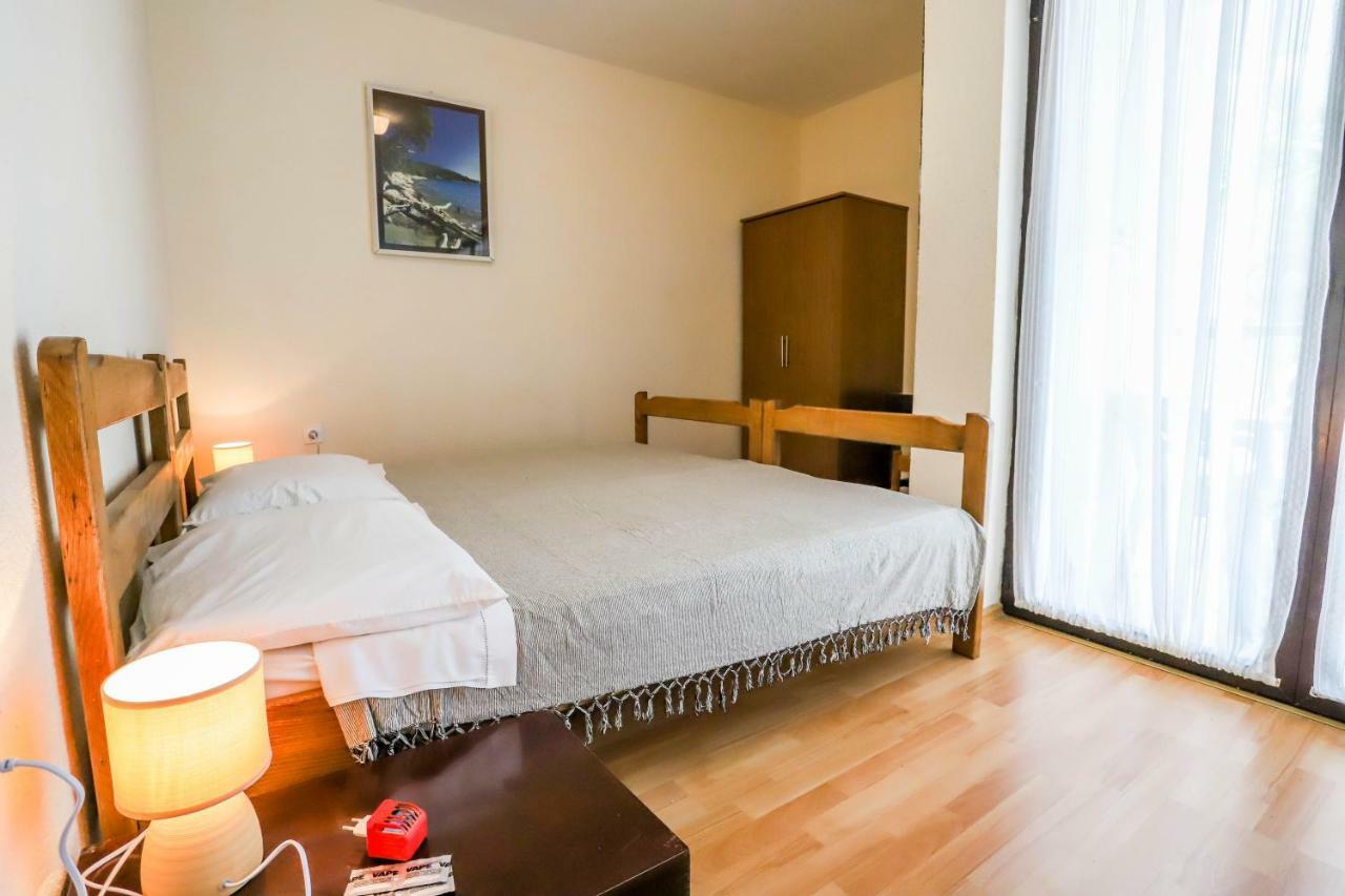 Medulin Riviera Apartments Goran Buitenkant foto