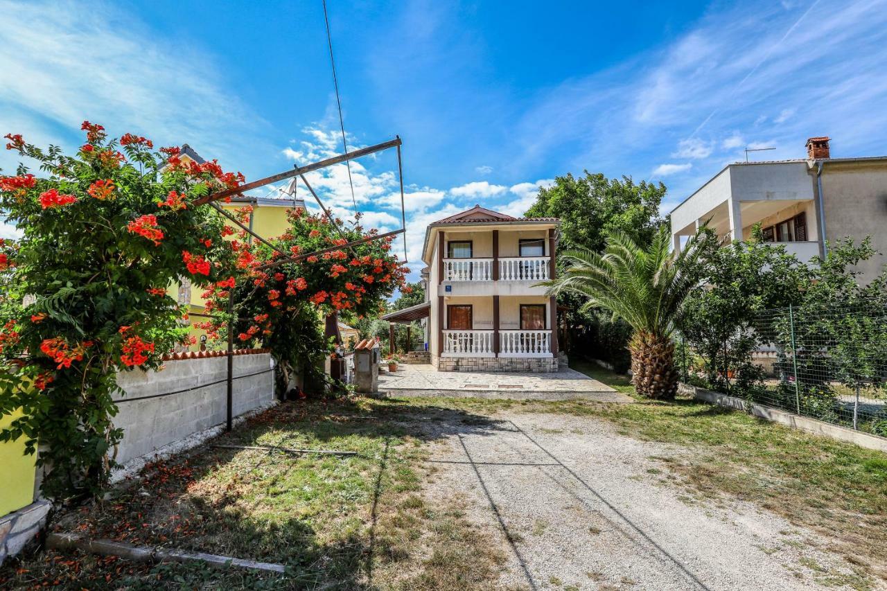 Medulin Riviera Apartments Goran Buitenkant foto