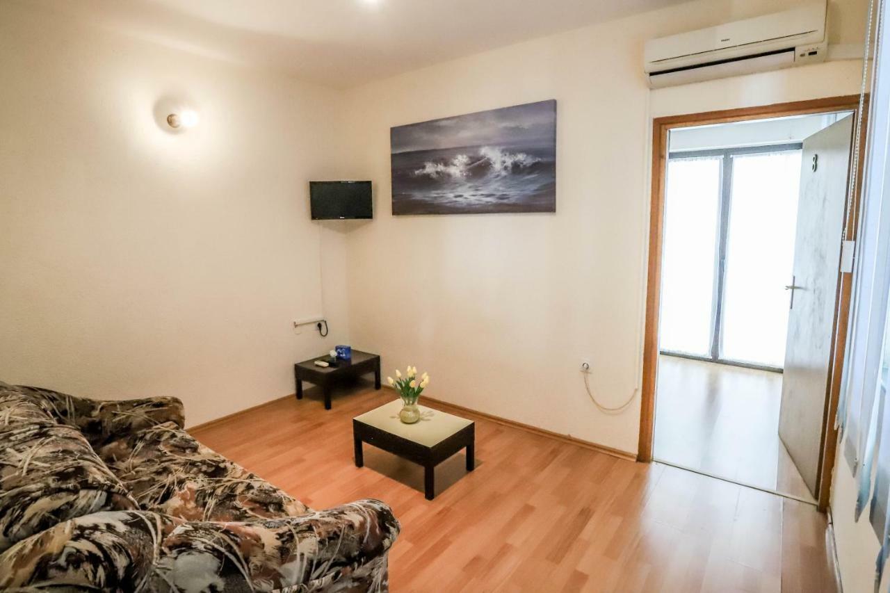 Medulin Riviera Apartments Goran Buitenkant foto