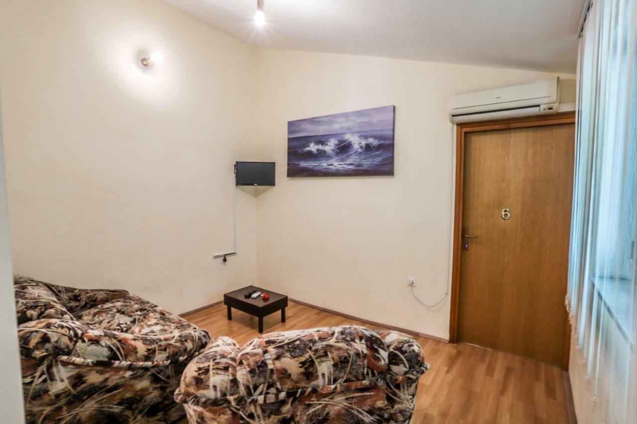 Medulin Riviera Apartments Goran Buitenkant foto