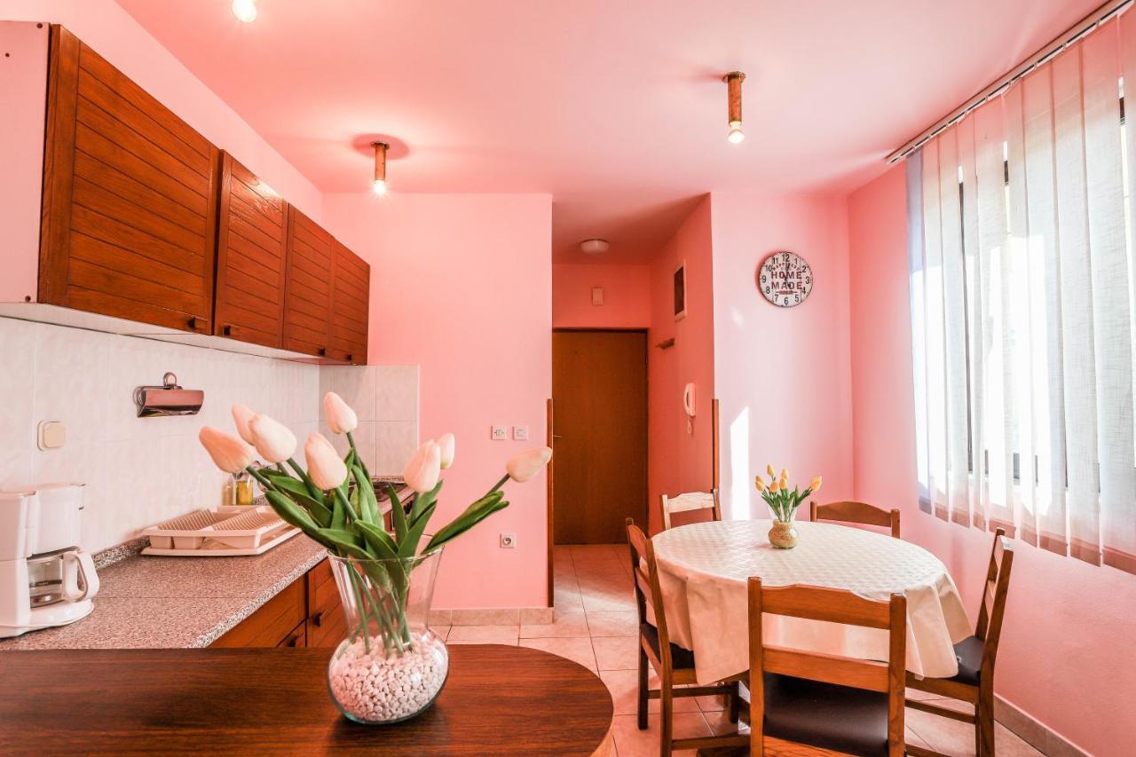 Medulin Riviera Apartments Goran Buitenkant foto
