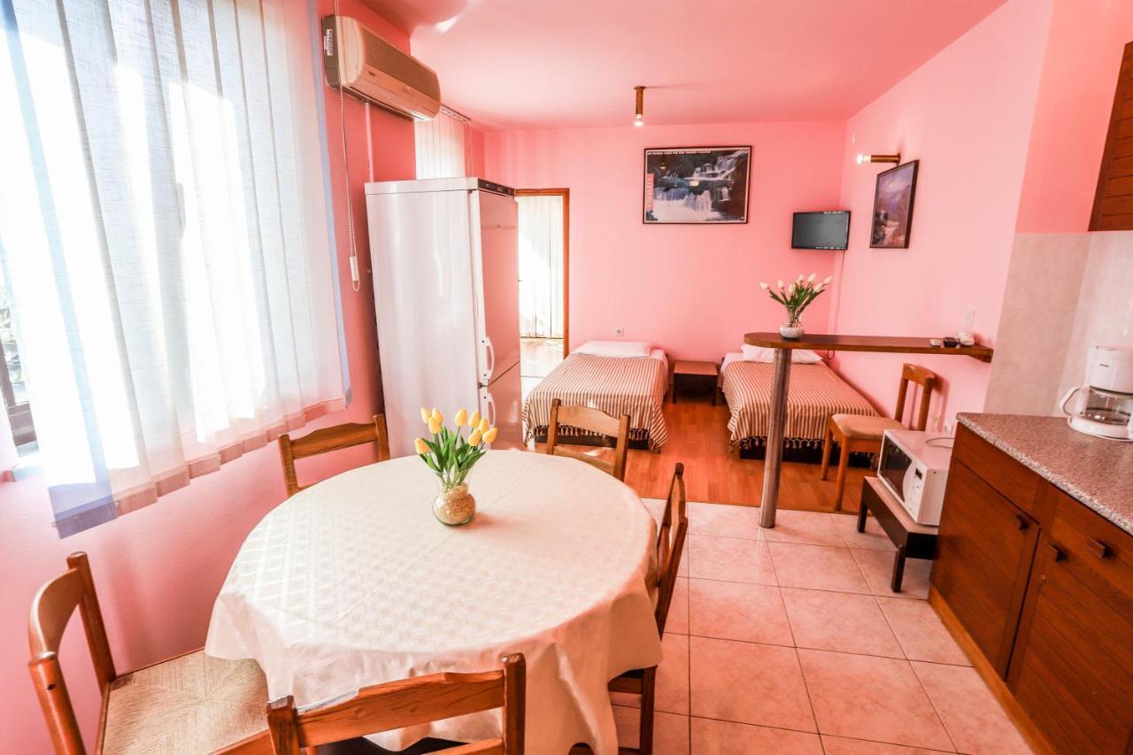 Medulin Riviera Apartments Goran Buitenkant foto