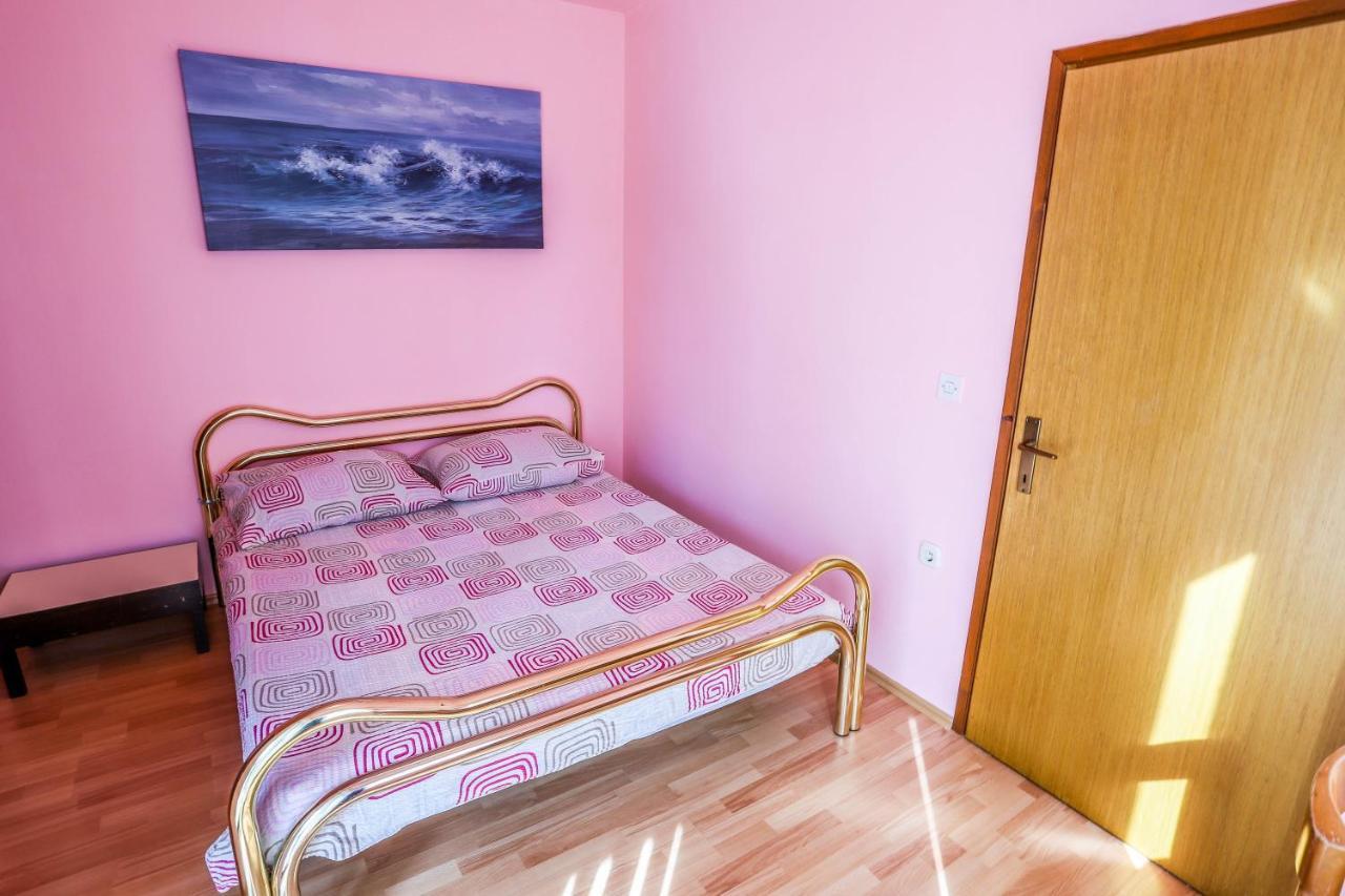 Medulin Riviera Apartments Goran Buitenkant foto