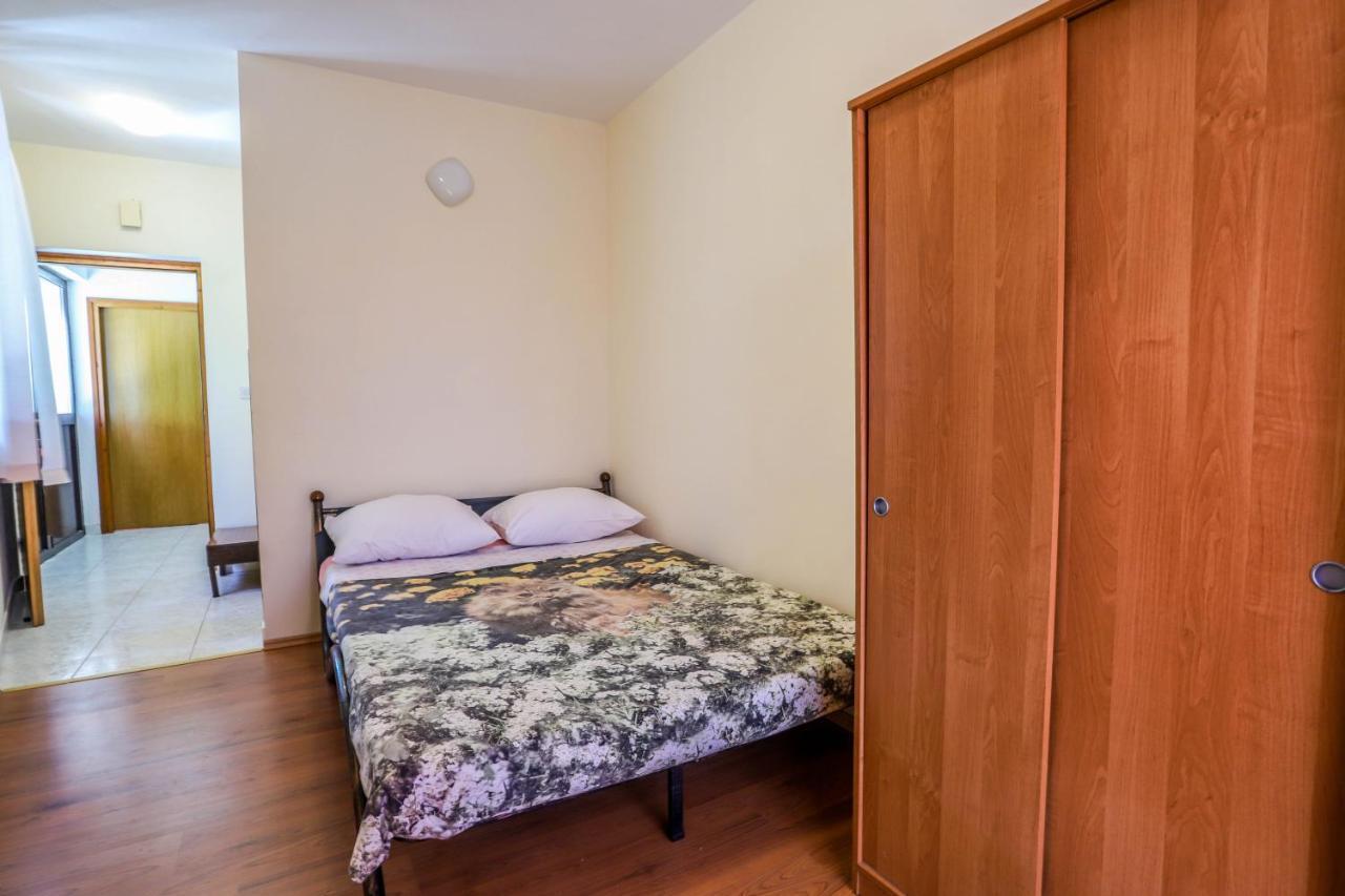 Medulin Riviera Apartments Goran Buitenkant foto