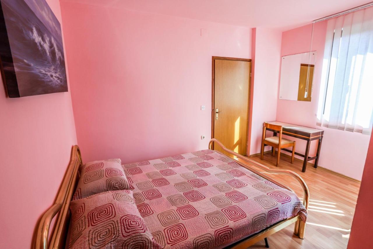 Medulin Riviera Apartments Goran Buitenkant foto