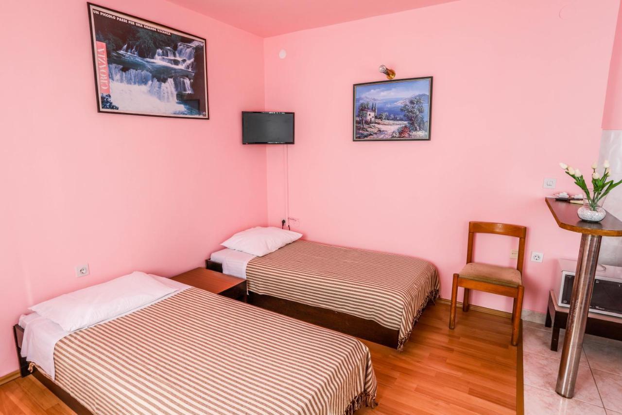 Medulin Riviera Apartments Goran Buitenkant foto