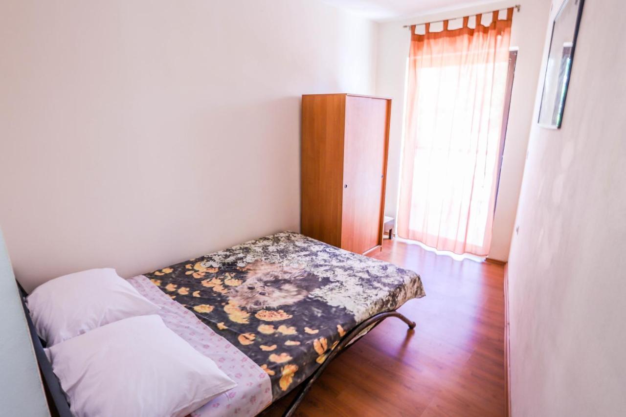 Medulin Riviera Apartments Goran Buitenkant foto